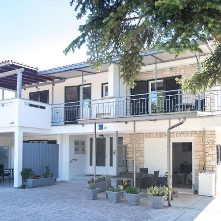 Apartments Jasna 1 Novigrad  Luaran gambar