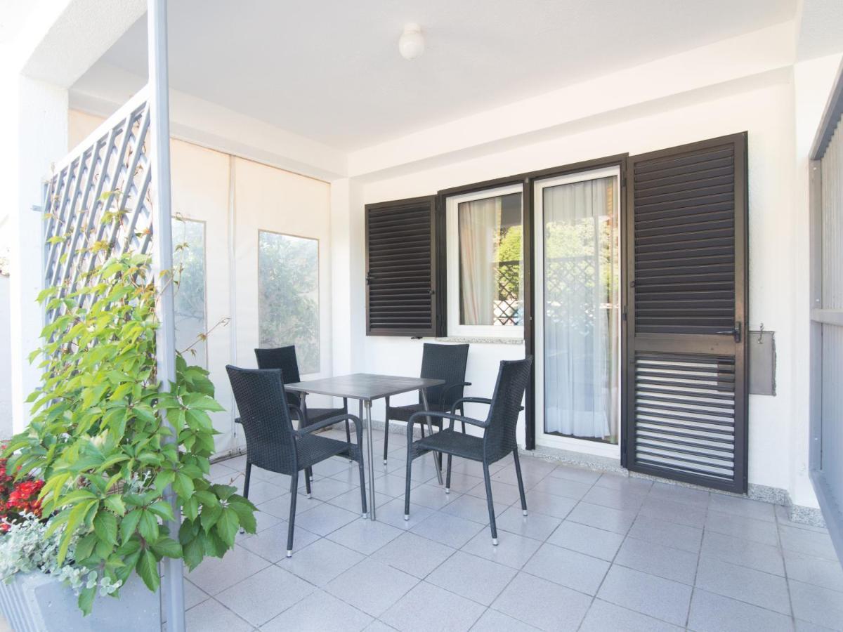 Apartments Jasna 1 Novigrad  Luaran gambar
