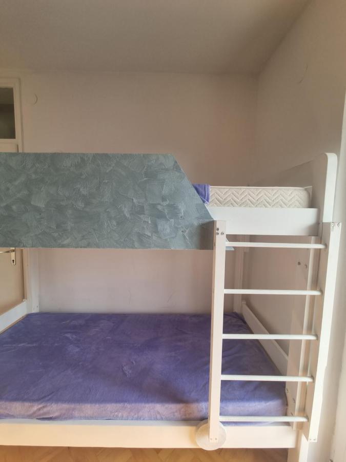 Apartments Jasna 1 Novigrad  Luaran gambar
