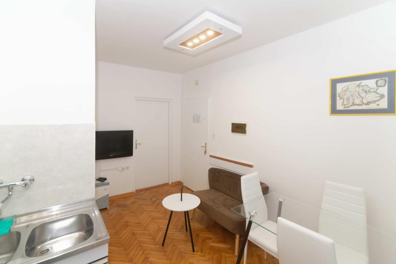 Apartments Jasna 1 Novigrad  Luaran gambar